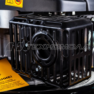 Газонокосилка CHAMPION LM4627 2,6кВт