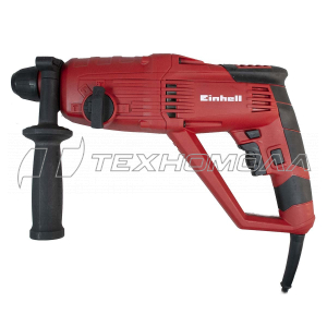 Перфоратор Einhell TC-RH (TH-RH) 800 E Einhell 4257920 Einhell 4257920 Einhell 4257920 Einhell 42579