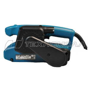 Ленточная шлифмашина Makita 9911 76x457 мм