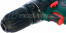 Аккумуляторный винтоверт Metabo BS 14.4 602206540