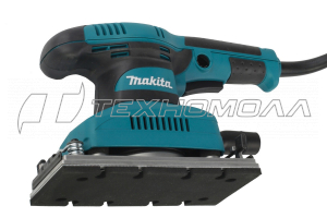Виброшлифмашина Makita BO3710 190 Вт 1,6 кг