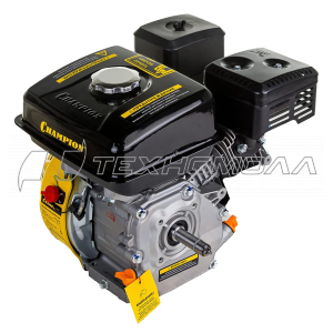 Двигатель CHAMPION G200-1HK 6,5 л.c