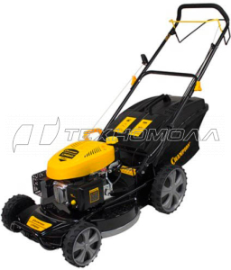 Газонокосилка CHAMPION LM4840