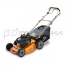 Газонокосилка бензиновая VILLARTEC MB 3751T