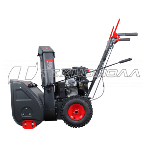 Снегоуборочник VERTON Ice SB-656