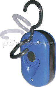 Фонарь светодиодный двойной 9484-21