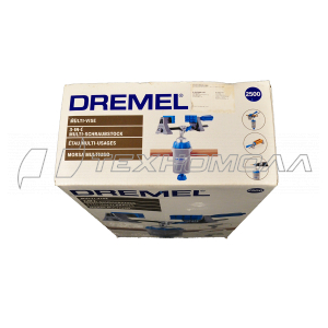 Тиски DREMEL Multi-Vise