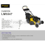 Газонокосилка CHAMPION LM5347