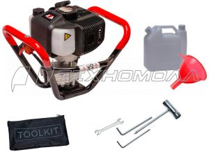 Бензобур ADA Ground Drill-2 без шнека А00419