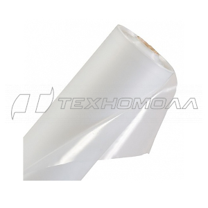 Пленка п/э ширина 6м 150мкм А/85м А