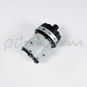 Редуктор в сборе BDF343/DF347D Makita