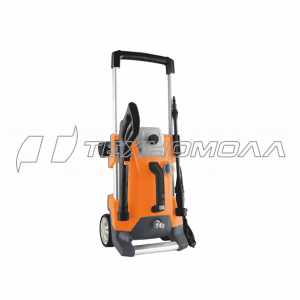 Мойка высокого давления VILLARTEC RE 210H