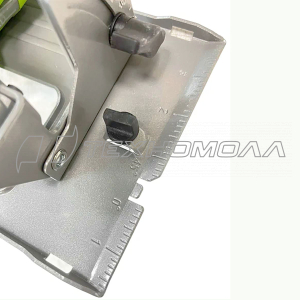 Аккумуляторная дисковая пила Greenworks GD24CS