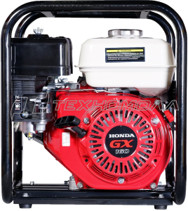 Мотопомпа для чистой воды FUBAG PTH 600 Honda 838249