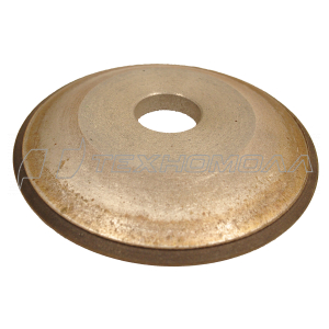 Чашка шлифов.алмазн.12R4 150х5х3х16х32 АС100/80