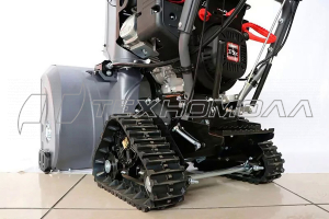 Снегоуборочник VILLARTEC WB1387ET