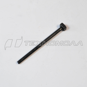 Болт крепления глушителя H51, 55*, Husqvarna