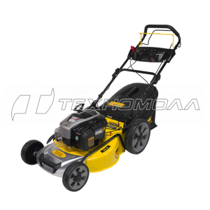 Газонокосилка CHAMPION LM5347EBS 4,4кВт,