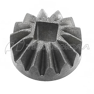 Коническая спиральная шестерня 14, UC3020/3520/3541/4020