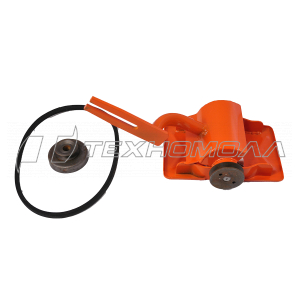 Насадка кородер Фуганок 102 мм Stihl 170-250