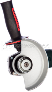 Аккумуляторная угловая шлифмашина Metabo WB 18 LTX BL 125 Quick 613077840