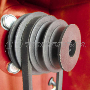 Станок токарный Einhell TC-WW 1000 350 Вт,
