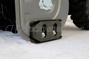 Снегоуборочник VILLARTEC WB1176E