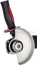 Аккумуляторная угловая шлифмашина Metabo WB 18 LTX BL 125 Quick 613077840