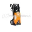 Мойка высокого давления эл. VILLARTEC RE250С