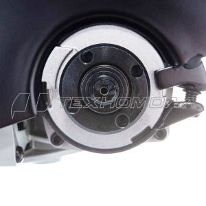 Угловая шлифмашина Макита GA7050 2000 Вт 180 мм