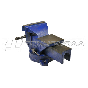 Тиски слесарные ТСЧ-150 пов. SIT