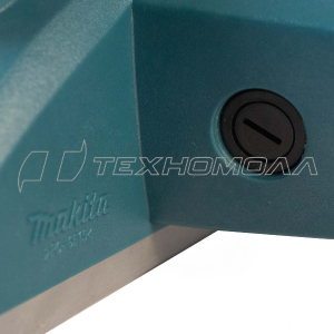 Эл. рубанок Makita KP 0800X1 650 Вт 82 мм 2,6 кг