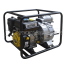 Мотопомпа Huter MPD-80