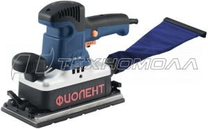 Виброшлифмашина Фиолент МПШ4-28Э