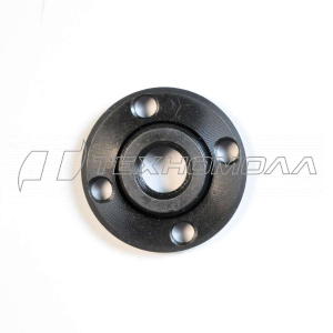 Гайка прижимная 14-45 9565,9521,9541,9562, Makita