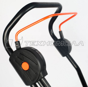 Электрическая газонокосилка PATRIOT PT 1838E 512309229