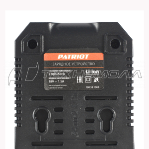 Зарядное устройство PATRIOT GL 210 21V(Max) 2.2A UES