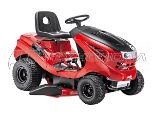 Трактор AL-KO T 18-110.6 HDS