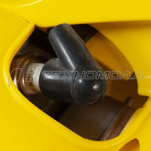 Воздуходувка CHAMPION GB226