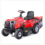 Минитрактор ZimAni TC92HL