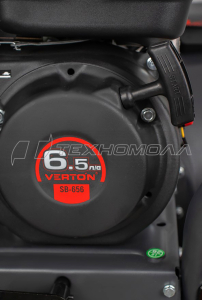 Снегоуборочник VERTON Ice SB-656