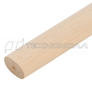 Рукоятка для кувалды, 400 мм, деревянная Россия