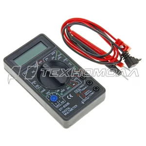 Мультиметр цифровой DT830B