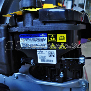 Сенокосилка ALKO ВМ 875 III