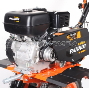 Мотоблок PATRIOT МБП-9,0/900 440106536
