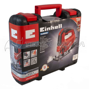 Эл. лобзик Einhell TС-JS 85 620Вт