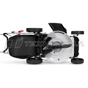 Газонокосилка KATANA KL-46BS PRO