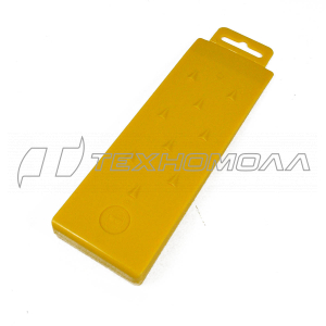 Клин валочный, 8",пластик OREGON,