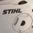 Бензопила STIHL MS181C-BE, шина R 35 см, цепь 63PM