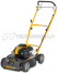 Самоходная бензомоторная газонокосилка STIGA Multiclip 47 SQ B 298472828/ST1